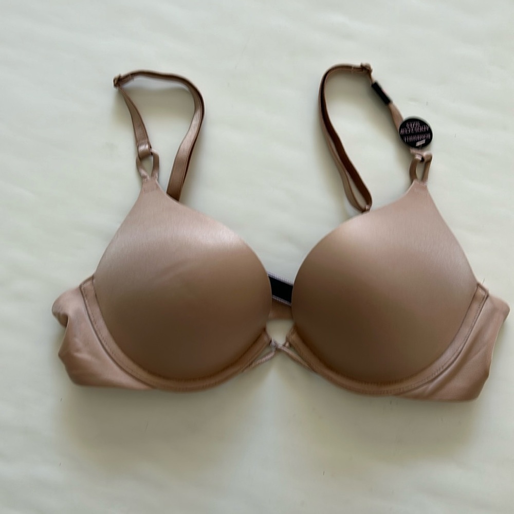 Victoria secret bombshell bra